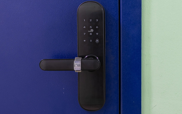 Квартира в м-н Седьмое Небо