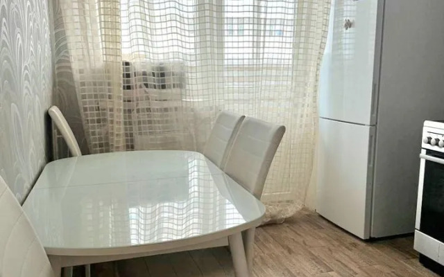 Квартира на улице Московская 131к2