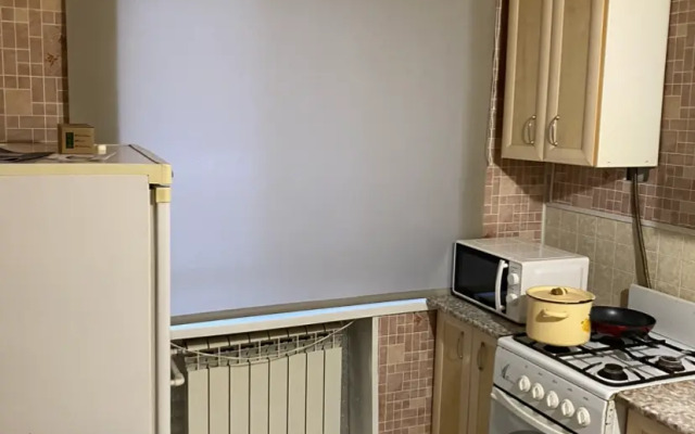 Квартира уютная в центре города