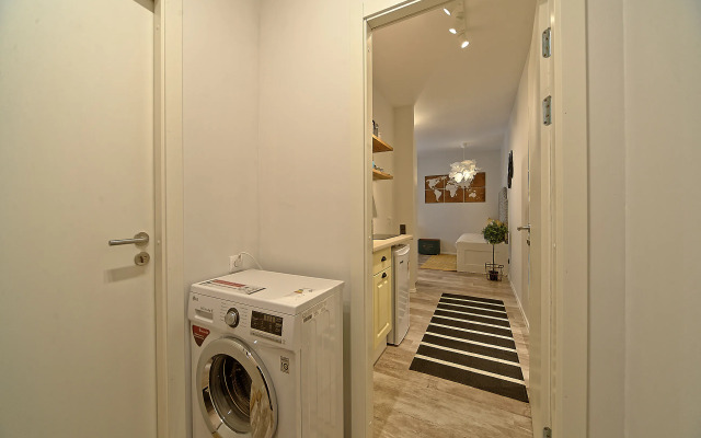 Апартаменты 11