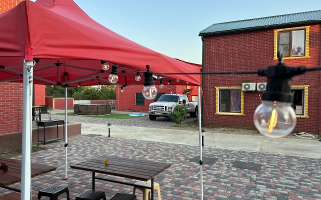 Iyun Mini Hotel