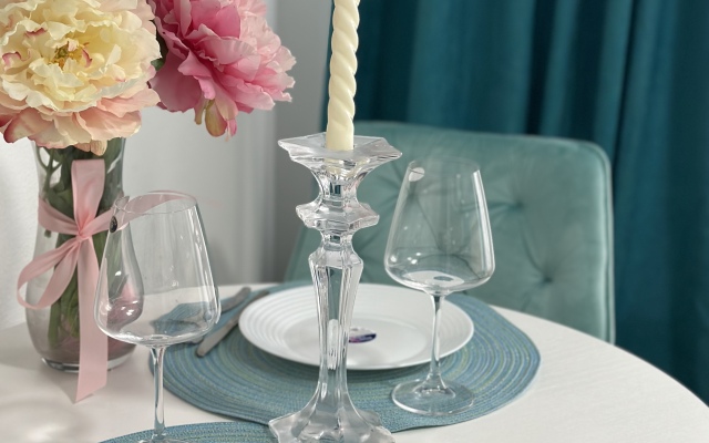 Апартаменты У Озера