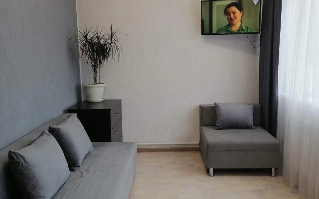 Domik V Lesu Guest house