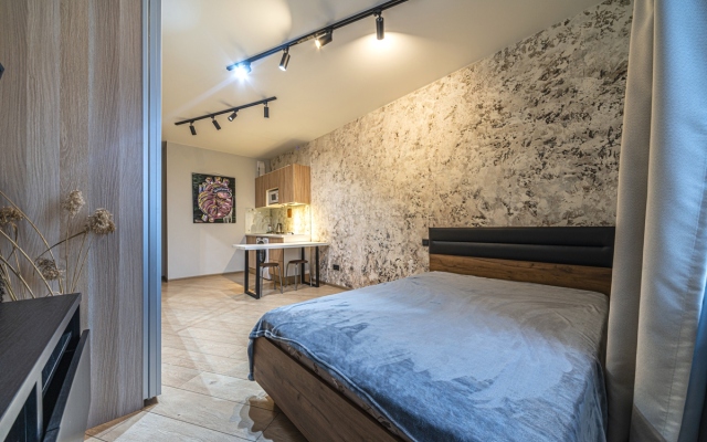 Апартаменты GoodApart near Pulkovo Park