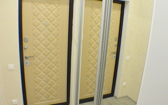 Квартира на улице Эпроновской, 2ак3