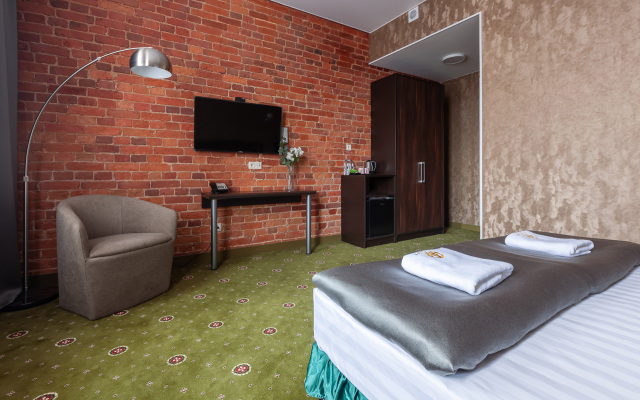 Amarant Hotel