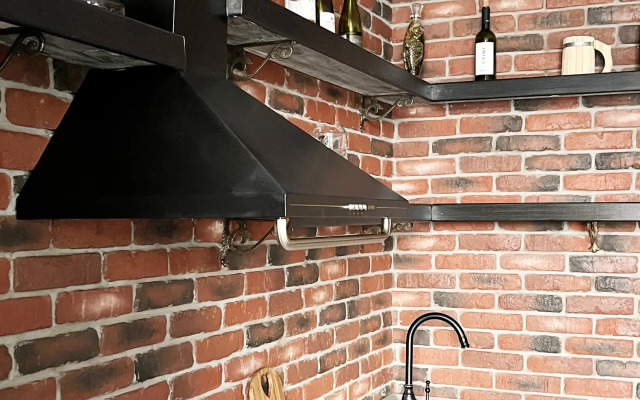 Апартаменты Династия