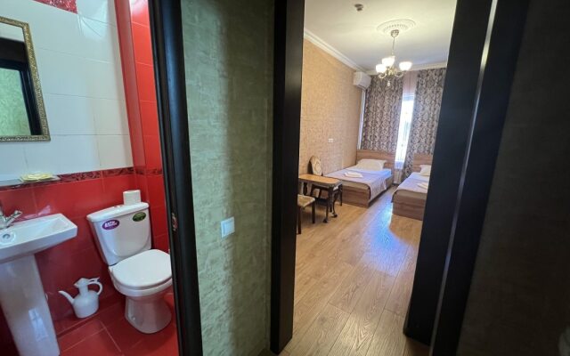 Shalyapin Hotel