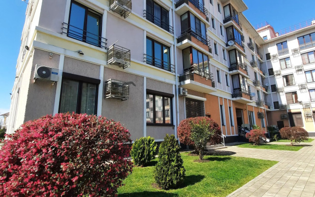 Chistye prudy Apartments