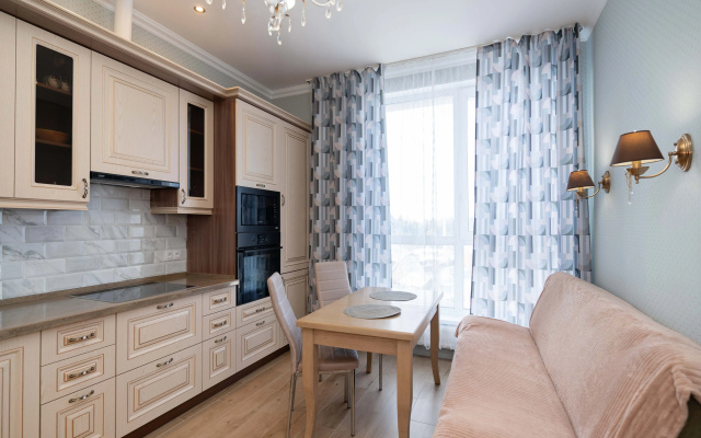 Apartamenty Domino na ul. Gagarina, 35