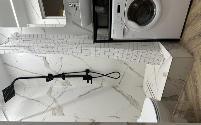 Квартира Buonjiorno 1