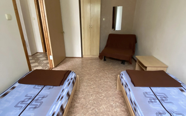 Гостевой Дом Голубая бухта