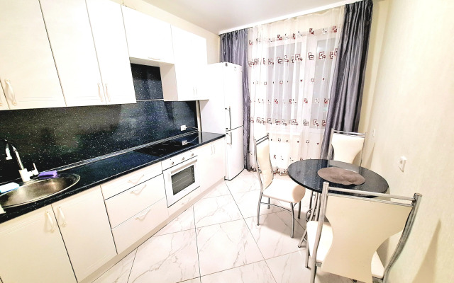 U Marata Flat