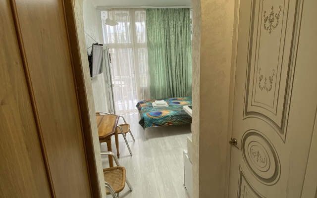 Palma Sochi 5