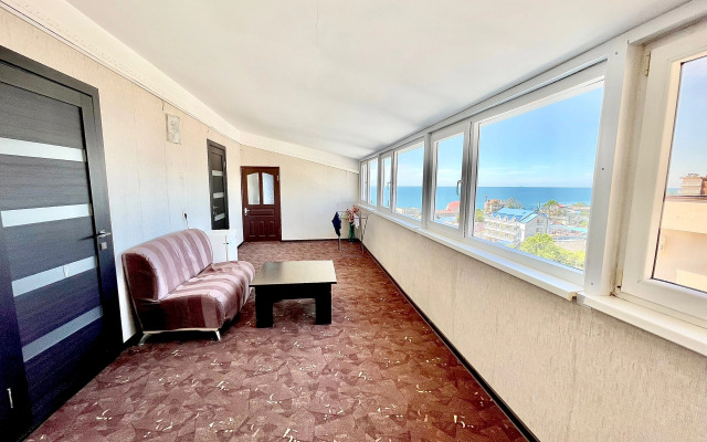 Dom Solntsa Guest house