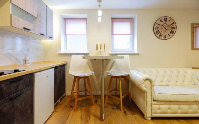 Na Dadaeva Apartments 3