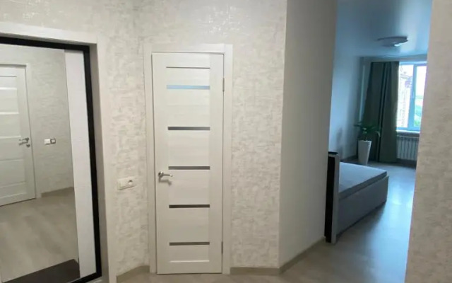 Квартира на Чичерина 69