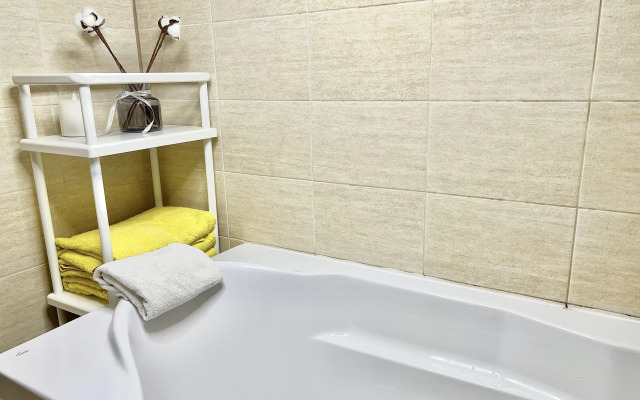 Апартаменты Pashk Inn Artek 12