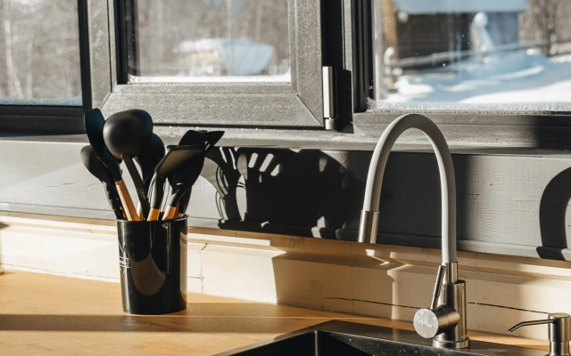 Гостевой дом Na_Skale