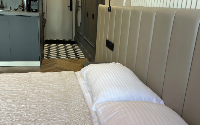 Апартаменты Family Luxury Apartments