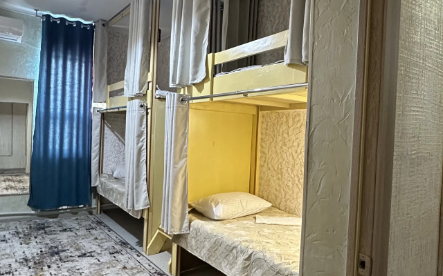 Premium Atyrau Hostel
