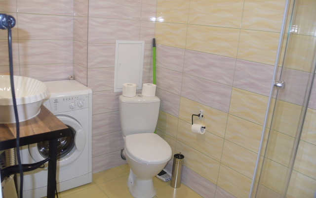 Apartamenty-studiya On Isaakievskoy Apartment