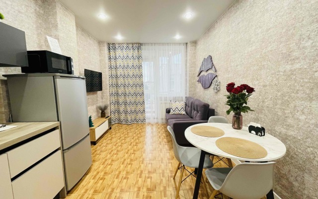 Апартаменты на Гражданском проспекте