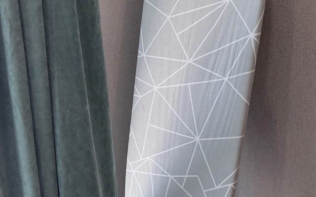 Novaya Uyutnaya Flat