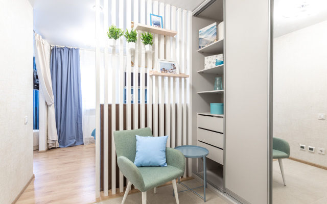 Frukty Rent Studiya Apartments