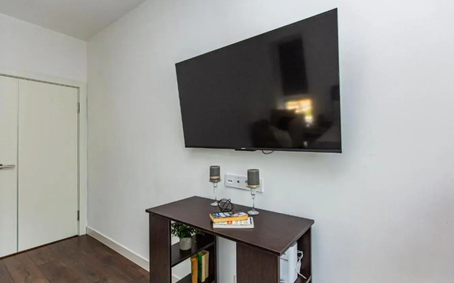 Квартира Bayhouse на проспекте Абая 130