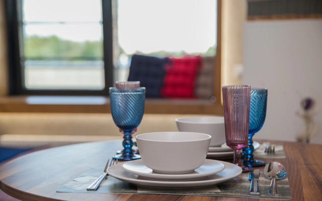 Квартира студия в ЖК Маяковский-1