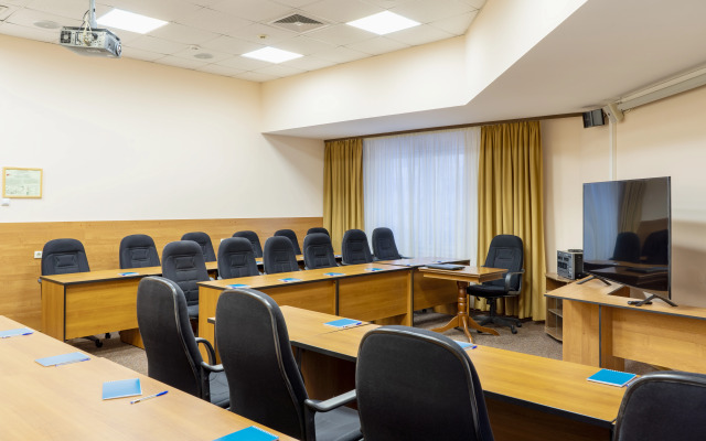 Отель Пур-Наволок