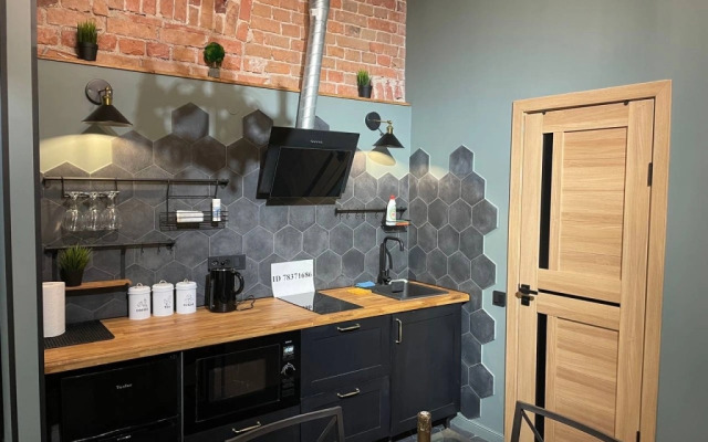 Апартаменты ХОРОШЕЕ место