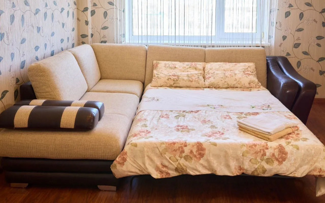 Квартира на Проспекте Октября 11/3