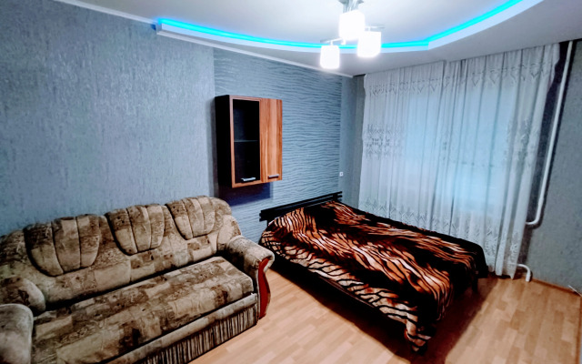Uyutnaya vozle Tts Triniti Flat