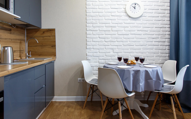 Апартаменты Пятый элемент