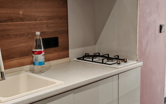 Апартаменты Суткилайв в центре у Площади Восстания