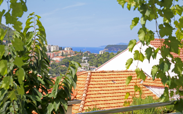 Abelia Apartments