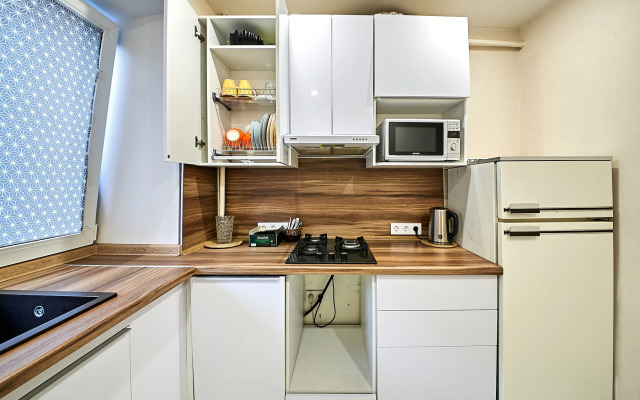 Квартира уютная в Кировском районе