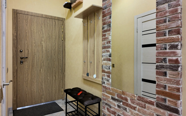 Nebo Tower Apartaments