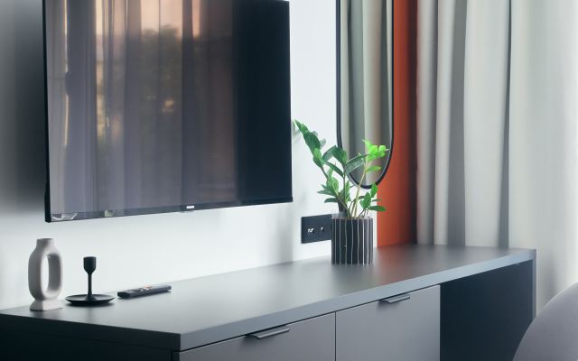 Апартаменты LIFE с кондиционером