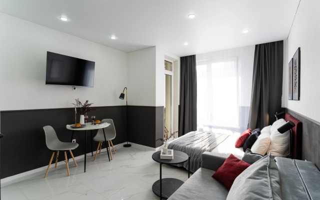 Apartamenty Liberty Sity 4