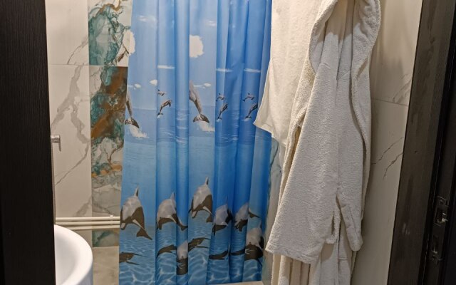 Tevosyan 43 Guest house