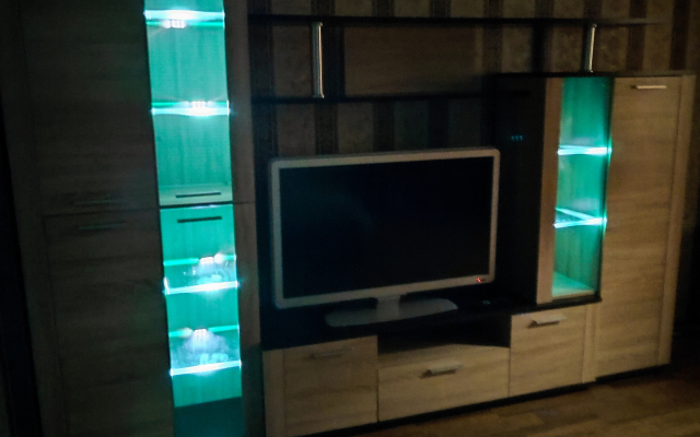 Квартира Уютная в старом центре города