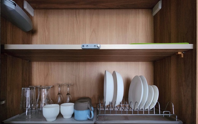 Komfortnaya Odnokomnatnaya Vozle Trts Planeta Flat