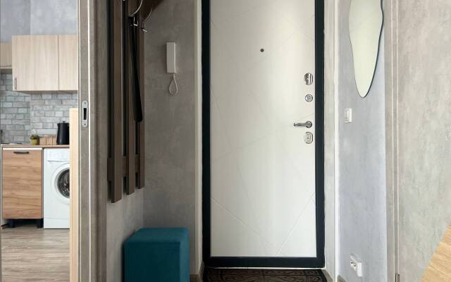 Апартаменты Rent House на проспекте Мира 7/25И