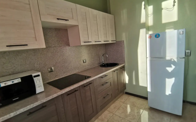 Апартаменты Видовые