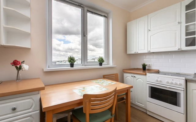 Квартира Однокомнатная на Коньково