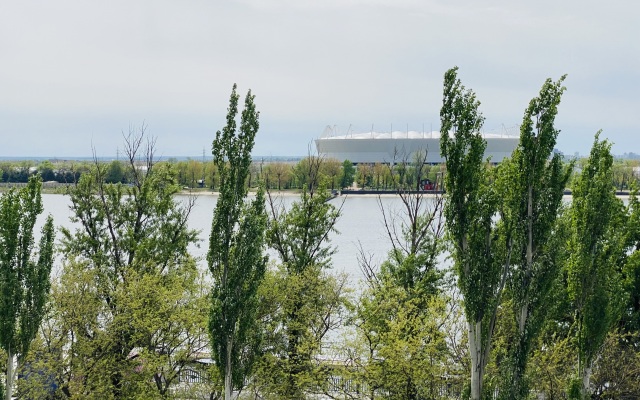 Kvartira S Vidom Na Naberezhnuyu I Stadion Rostov Arena