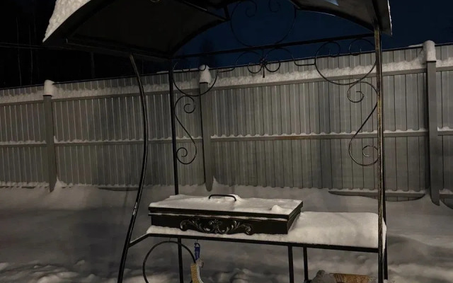 Частный дом В Шалаше